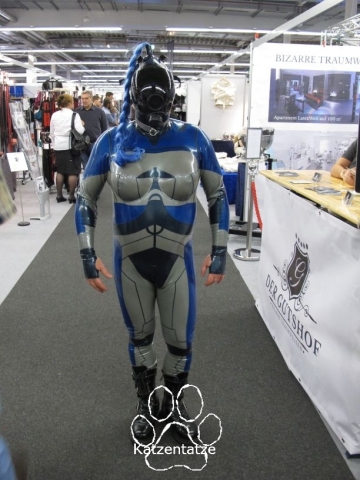 Juniper Ascending Plugsuit