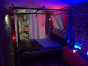 Bizarre Lounge Cologne