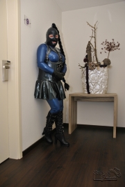 kleines Shooting mit Daniel Seitzbereit