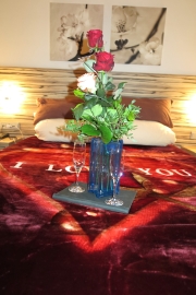 das ist Liebe! Mannomann