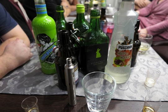 After-Show-Party-Impressionen