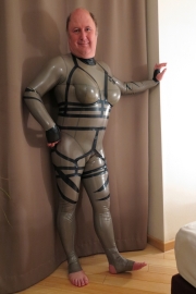 nach 6 Schäpschen posiert man anders