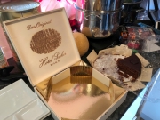 Sachertorte, die Originale