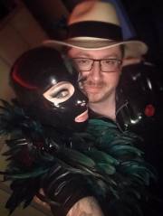 Selfie La Trisha - Daniel Seitzbereit