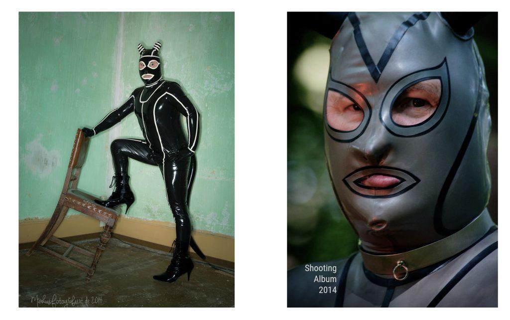 Fotobuch 2014 - Coverbild