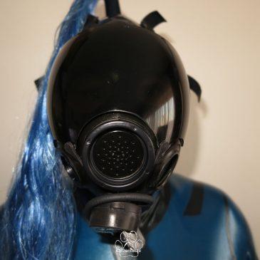 Jupiter Ascending Plugsuit, heute mal zu Hause