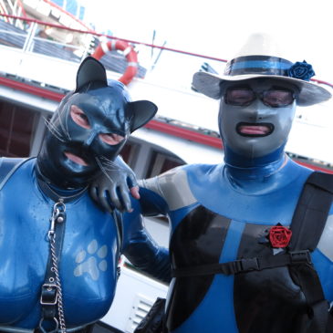 Torture-Ship 2018 – geheimnisvoll, interessant, verrucht? Eine Erfahrung!