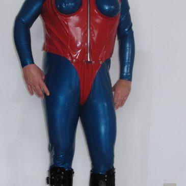 verschiedene Möglichkeiten oder was man alles so kombinieren kann